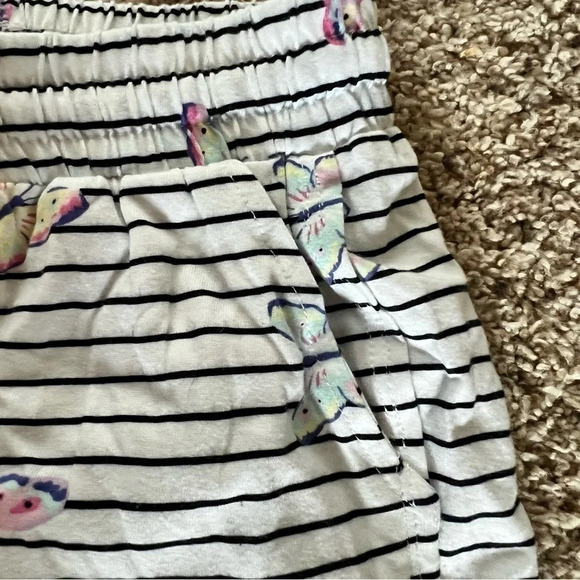 NWT Rumi & Ryder Girls Shorts, Size M. - Picture 4 of 5